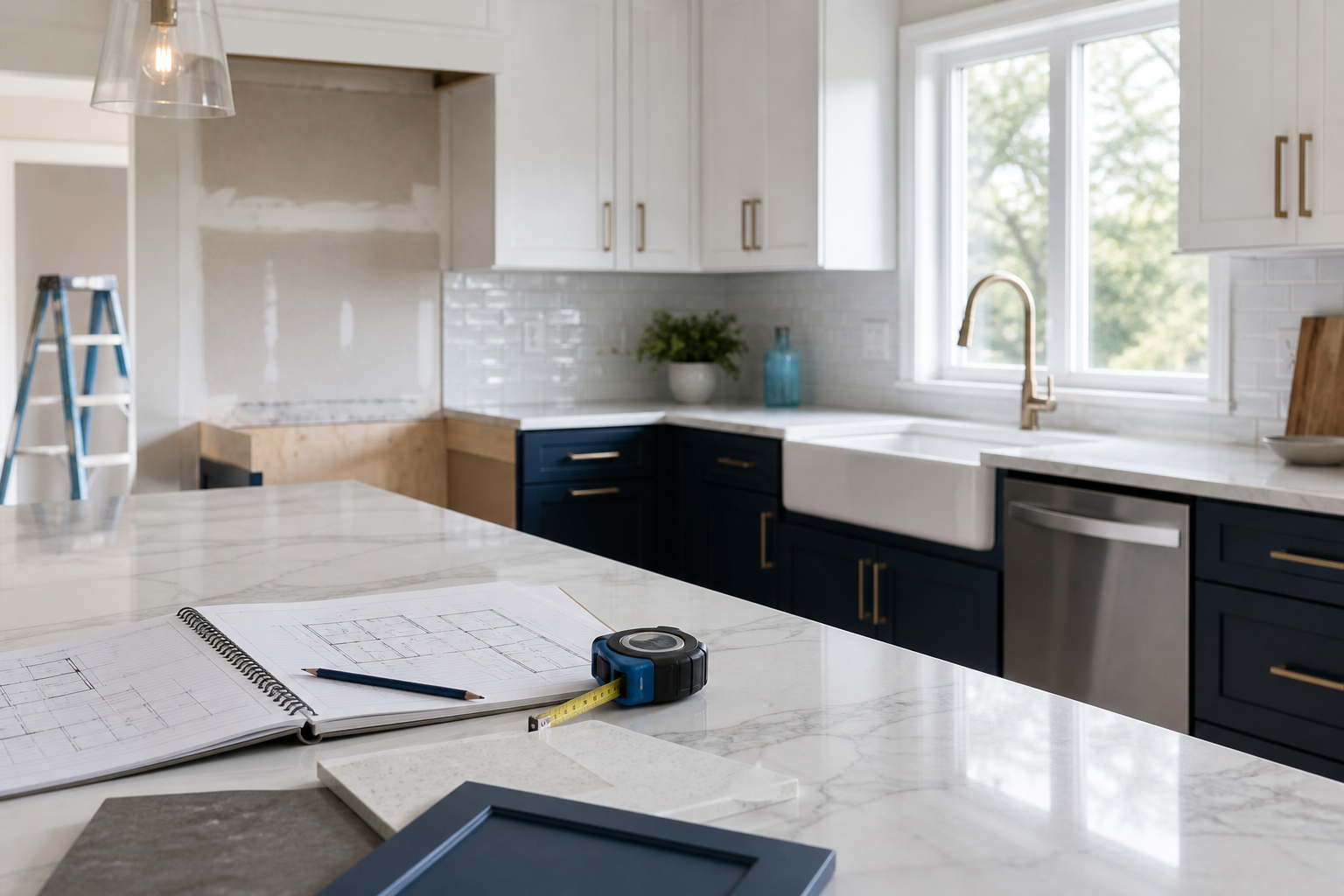Planning a Home Addition in Greater Boston