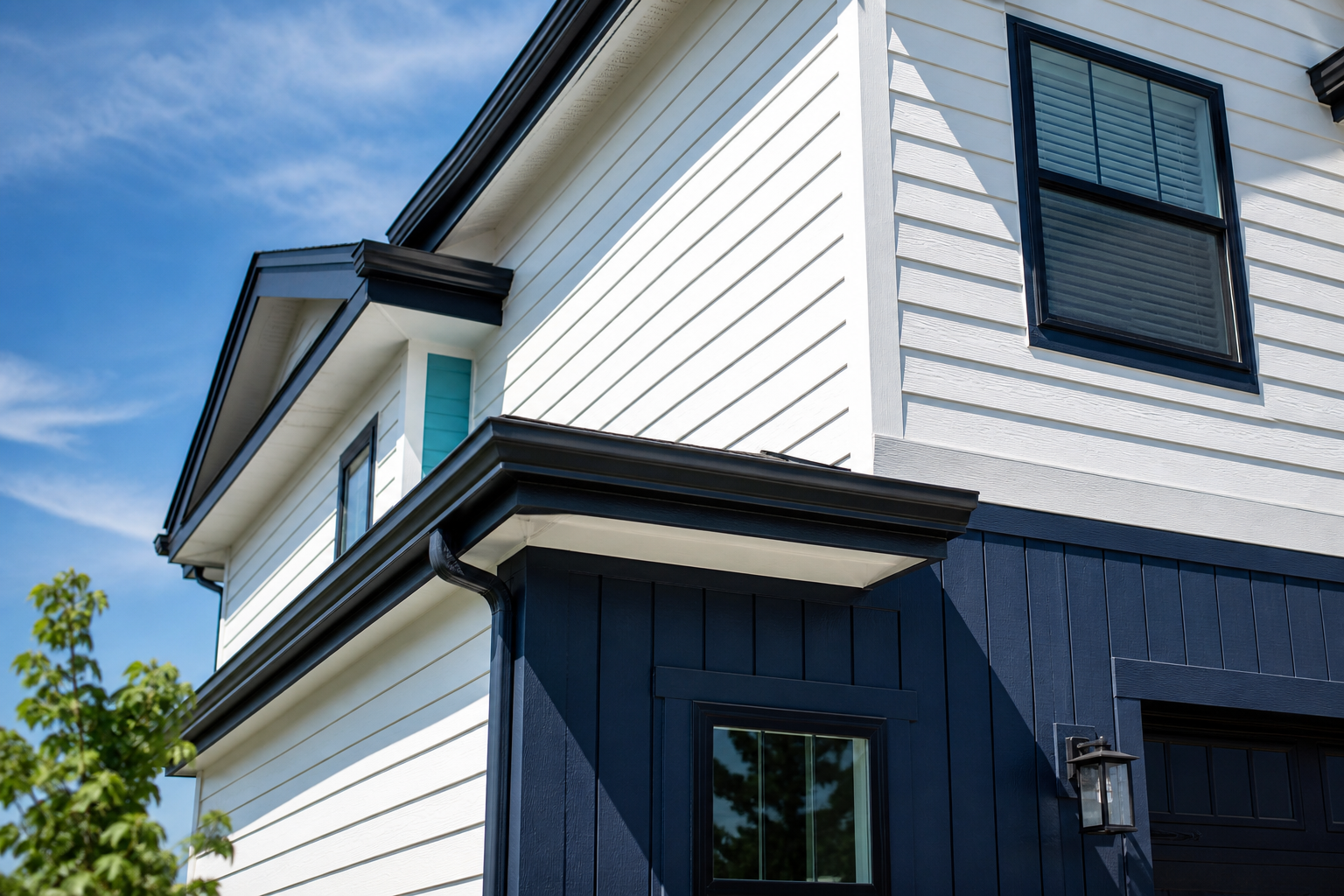 Exterior Upgrades That Protect Your Home