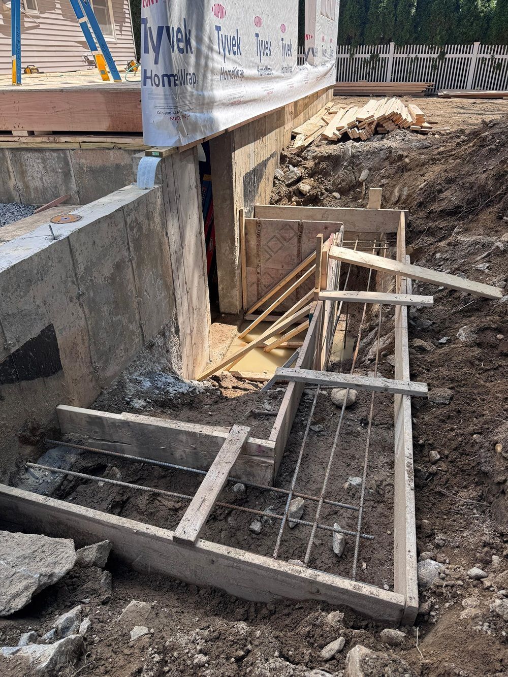 New Construction