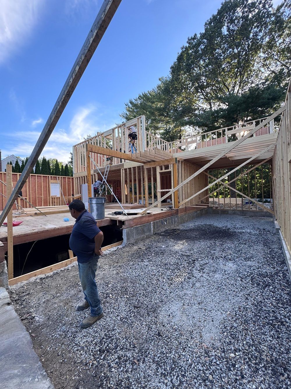 General Contracting